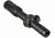 Open Box Demo, Primary Arms SLx 1-6X24mm SFP Gen III Scope w/ K.I.S.S. Reticle, Black, PA1-6X24SFP-KISS