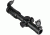 Open Box Demo, Primary Arms SLx 1-6X24mm SFP Gen III Scope w/ K.I.S.S. Reticle, Black, PA1-6X24SFP-KISS