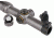 Blemished Demo, Primary Arms SLx 1-6X24mm SFP Gen III Scope w/ Patented ACSS 5.56 / 5.45 / .308 Reticle, Wolf Grey, PA1-6X24SFP-ACSS-5.56-WG