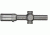 Blemished Demo, Primary Arms SLx 1-6X24mm SFP Gen III Scope w/ Patented ACSS 5.56 / 5.45 / .308 Reticle, Wolf Grey, PA1-6X24SFP-ACSS-5.56-WG