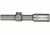Blemished Demo, Primary Arms SLx 1-6X24mm SFP Gen III Scope w/ Patented ACSS 5.56 / 5.45 / .308 Reticle, Wolf Grey, PA1-6X24SFP-ACSS-5.56-WG