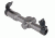 Open Box Demo, Primary Arms SLx 1-6X24mm SFP Gen III Scope with Patented ACSS 22LR Reticle, Wolf Grey, PA1-6X24SFP-ACSS-22LR-WG