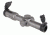 Open Box Demo, Primary Arms SLx 1-6X24mm SFP Gen III Scope with Patented ACSS 300BLK/ 7.62X39 Reticle, Wolf Grey, PA1-6X24SFP-ACSS-300BO-WG