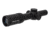Primary Arms 1-6x24mm SFP SLX Gen III Rifle Scope, Illuminated ACSS Aurora 5.56-Meter Reticle, Black, 610118