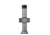 Primary Arms SLx 1-8X24mm Second Focal Plane Rifle Scope - Illuminated ACSS Griffin MIL Reticle, Wolf Grey, 1-8X24 mm, PA1-8X24SFP-ACSS-GRF-MIL-WG