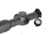 Primary Arms SLx 1-8X24mm Second Focal Plane Rifle Scope - Illuminated ACSS Griffin MIL Reticle, Wolf Grey, 1-8X24 mm, PA1-8X24SFP-ACSS-GRF-MIL-WG