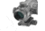 Primary Arms SLx Compact 1x20 Prism Scope with ACSS Cyclops Reticle, Black, PAC1X-ACSS-CYCLOPS