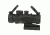 Blemished Demo, Primary Arms SLx 2.5X Compact AR15 Scope with Patented CQB ACSS Reticle, Black, PAC2.5X