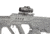Blemished Demo, Primary Arms SLx 2.5X Compact AR15 Scope with Patented CQB ACSS Reticle, Black, PAC2.5X