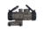 OpticsPlanet Exclusive Primary Arms SLx 2.5X Compact AR15 Scope with Patented CQB ACSS Reticle, Flat Dark Earth, PAC2.5X-FDE