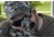 OpticsPlanet Exclusive Primary Arms SLx 2.5X Compact AR15 Scope with Patented CQB ACSS Reticle, Flat Dark Earth, PAC2.5X-FDE