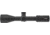 DEMO, Primary Arms SLx 3-18x50mm First Focal Plane Rifle Scope - Illuminated ACSS APOLLO .308/6.5 Grendel Reticle, Black, 3-18x50mm, 610161