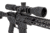 DEMO, Primary Arms SLx 3-18x50mm First Focal Plane Rifle Scope - Illuminated ACSS APOLLO .308/6.5 Grendel Reticle, Black, 3-18x50mm, 610161