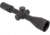 DEMO, Primary Arms SLx 3-18x50mm First Focal Plane Rifle Scope - Illuminated ACSS APOLLO .308/6.5 Grendel Reticle, Black, 3-18x50mm, 610161
