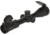 Primary Arms SLx 3-18x50mm First Focal Plane Rifle Scope - Illuminated Athena BPR MIL Reticle, Black, 3-18X50 mm, PA3-18X50FFP-ATHENA-BPR-MIL