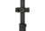 Primary Arms SLx 3-18x50mm First Focal Plane Rifle Scope - Illuminated Athena BPR MIL Reticle, Black, 3-18X50 mm, PA3-18X50FFP-ATHENA-BPR-MIL