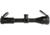 Primary Arms SLx 3-18x50mm First Focal Plane Rifle Scope - Illuminated Hera BPR MOA Reticle, Black, 3-18X50 mm, PA3-18X50FFP-HERA-BPR-MOA