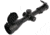Primary Arms SLx 3-18x50mm First Focal Plane Rifle Scope - Illuminated Hera BPR MOA Reticle, Black, 3-18X50 mm, PA3-18X50FFP-HERA-BPR-MOA