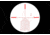 Primary Arms SLx 3-18x50mm First Focal Plane Rifle Scope - Illuminated Hera BPR MOA Reticle, Black, 3-18X50 mm, PA3-18X50FFP-HERA-BPR-MOA