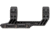 Primary Arms 30mm PLx Cantilever Mount, 1.5in, Black, 910084