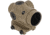 Primary Arms Anti-Reflection Device, SLx 1x Micro Prism Scope, Flat Dark Earth, 210112