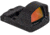 Primary Arms Classic Series 24mm Mini Reflex Sight with Autolive, 3 MOA Red Dot, Black, 810043