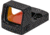 EDEMO Primary Arms Classic Series Micro Reflex Sight Dot, 21mm, 3 MOA Dot Reticle, Black, 810035, EDEMO1
