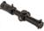 Primary Arms Classic Series Rifle Scope, 1-6x24mm, 30mm Tube, SFP, Illuminated Duplex Reticle, Black, 610184