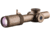 Primary Arms Compact PLx 1-8x24mm Tube Rifle Scope, Second Focal Plane, ACSS Nova-5.56 Reticle, FDE, 610212