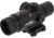 Primary Arms GLX 2x Prism Scope w/ACSS Gemini 9mm Reticle, Black, 710050