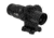 DEMO, Primary Arms GLX 2X Prism with ACSS CQB-M5, 7.62x39/300BO Reticle, Black, 710012
