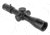 Primary Arms GLx 3-18x44mm Rifle Scope, First Focal Plane, ACSS-Apollo-6.5CR/.224V, Black, 610165