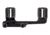 Primary Arms GLx 30mm Cantilever Scope Mount, 20 MOA, Black, 910081