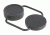 Primary Arms SLx Micro Dot Bikini Cover, Black, PA-BIKINI-MD