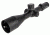 Primary Arms PLx 6-30x56 FFP Rifle Scope w/ACSS HUD DMR Reticle, Black PA6-30X56FFP-ACSS-HUD-DMR