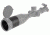 Primary Arms PLx 6-30x56 FFP Rifle Scope w/ACSS HUD DMR Reticle, Black PA6-30X56FFP-ACSS-HUD-DMR