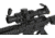 Primary Arms Platinum Series 1-8X24mm FFP Rifle Scope - Illuminated ACSS Griffin MIL Reticle, Black, PAPLX8-1-8X24F-GRIF-MIL