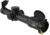 Primary Arms Platinum Series 1-8X24mm FFP Rifle Scope - Illuminated ACSS Griffin MIL Reticle, Black, PAPLX8-1-8X24F-GRIF-MIL