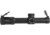Primary Arms Platinum Series 1-8X24mm FFP Rifle Scope - Illuminated ACSS Griffin MIL Reticle, Black, PAPLX8-1-8X24F-GRIF-MIL