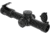 Primary Arms Platinum Series 1-8X24mm FFP Rifle Scope - Illuminated ACSS Griffin MIL Reticle, Black, PAPLX8-1-8X24F-GRIF-MIL