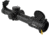 Primary Arms Platinum Series 1-8X24mm FFP Rifle Scope - Illuminated ACSS Griffin MOA Reticle, Black, PAPLX8-1-8X24F-GRIF-MOA
