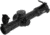 Primary Arms Platinum Series 1-8X24mm FFP Rifle Scope - Illuminated ACSS Griffin MOA Reticle, Black, PAPLX8-1-8X24F-GRIF-MOA