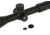 Primary Arms PLx 6-30x56mm FFP Rifle Scope, Illuminated MIL-Dot, 34mm, Black, 610077