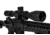Primary Arms PLx 6-30x56mm FFP Rifle Scope, Illuminated MIL-Dot, 34mm, Black, 610077