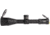 Primary Arms PLx 6-30X56mm FFP Rifle Scope - Illuminated Hera BPR MOA Reticle, Black, PAPLX5-6-30X56F-HERA