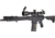 Primary Arms PLx 6-30X56mm FFP Rifle Scope - Illuminated Hera BPR MOA Reticle, Black, PAPLX5-6-30X56F-HERA