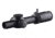 Primary Arms PLx Gen II Compact RDB 1-8x24mm 30mm Tube Rifle Scope, First Focal Plane, ACSS Raptor Yard 5.56/.308 Reticle, Black, 610210
