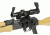 Open Box, Dealer Demo, Primary Arms SLx 1-6X24mm Rifle Scope, 30mm Tube, Second Focal Plane, ACSS 300AAC Blackout/ 7.62X39 Reticle, Matte, Black, PA1-6X24SFP-ACSS-300BO