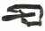 Primary Arms 2 Point Sling Wide Padded - Black, Black