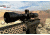 DEMO, Primary Arms SLx 4-14X44mm FFP ACSS Rifle Scope - ACSS HUD DMR .308/.223 Reticle, Black PA4-14XFFP308